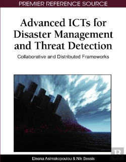 Bertrand.pt - Advanced Icts For Disaster Management And Threat Detection