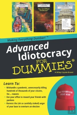 Bertrand.pt - Advanced Idiotocracy For Dummies