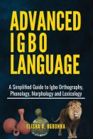 Advanced Igbo Language