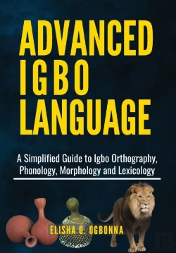 Bertrand.pt - Advanced Igbo Language