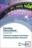 Advanced Imaging Techniques In Biomineralisation Research
