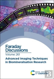 Advanced Imaging Techniques In Biomineralisation Research
