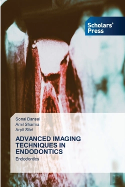 Bertrand.pt - Advanced Imaging Techniques In Endodontics
