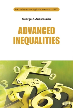 Bertrand.pt - Advanced Inequalities