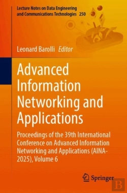 Bertrand.pt - Advanced Information Networking And Applications