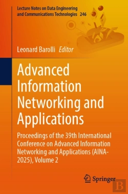 Bertrand.pt - Advanced Information Networking And Applications