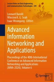 Advanced Information Networking And Applications