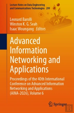 Bertrand.pt - Advanced Information Networking And Applications