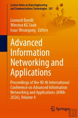 Bertrand.pt - Advanced Information Networking And Applications