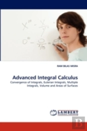 Advanced Integral Calculus
