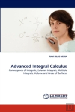 Bertrand.pt - Advanced Integral Calculus