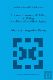 Advanced Integration Theory