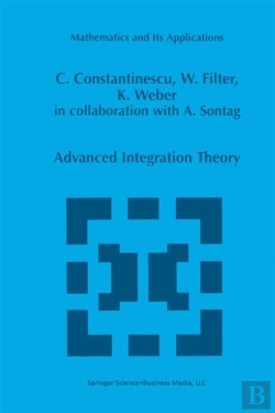Bertrand.pt - Advanced Integration Theory
