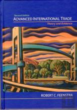 Advanced International Trade