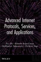 Advanced Internet Protocols, Services, And Applications