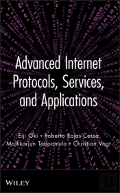 Advanced Internet Protocols, Services, And Applications