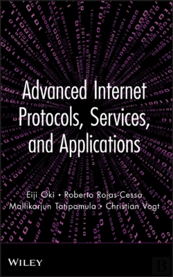 Bertrand.pt - Advanced Internet Protocols, Services, And Applications