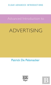 Advanced Introduction To Advertising