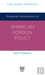 Advanced Introduction To American Foreign Policy