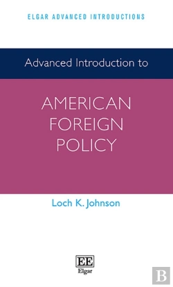 Bertrand.pt - Advanced Introduction To American Foreign Policy