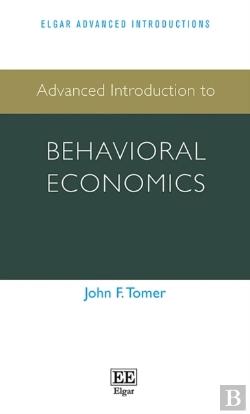 Bertrand.pt - Advanced Introduction To Behavioral Economics