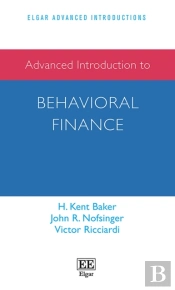 Advanced Introduction To Behavioral Finance