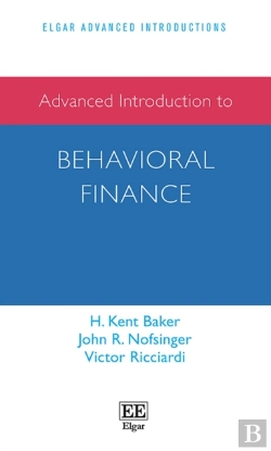 Bertrand.pt - Advanced Introduction To Behavioral Finance