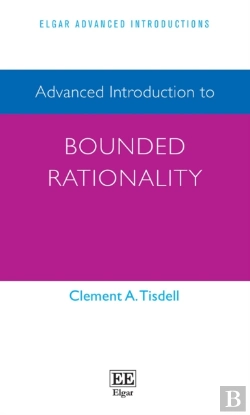 Bertrand.pt - Advanced Introduction To Bounded Rationality
