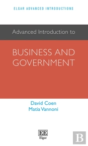 Advanced Introduction To Business And Government