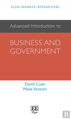 Bertrand.pt - Advanced Introduction To Business And Government
