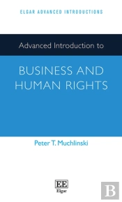 Advanced Introduction To Business And Human Rights