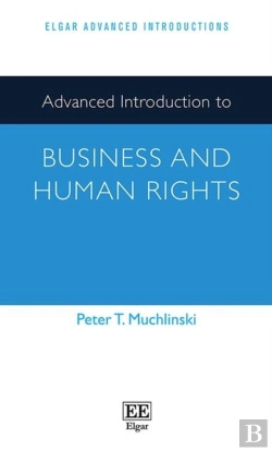Bertrand.pt - Advanced Introduction To Business And Human Rights