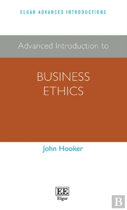 Bertrand.pt - Advanced Introduction To Business Ethics