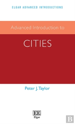 Bertrand.pt - Advanced Introduction To Cities