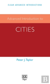 Advanced Introduction To Cities