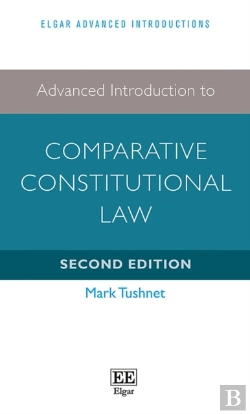 Bertrand.pt - Advanced Introduction To Comparative Constitutional Law