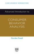 Advanced Introduction To Consumer Behavior Analysis