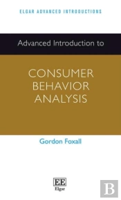 Advanced Introduction To Consumer Behavior Analysis
