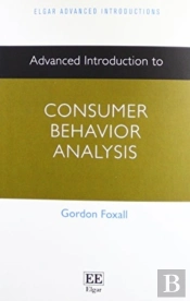 Advanced Introduction To Consumer Behavior Analysis