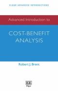 Advanced Introduction To Cost-Benefit Analysis