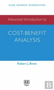 Advanced Introduction To Cost-Benefit Analysis