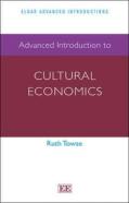 Advanced Introduction To Cultural Economics
