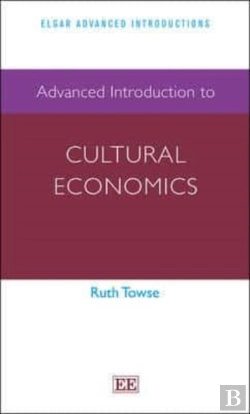 Bertrand.pt - Advanced Introduction To Cultural Economics