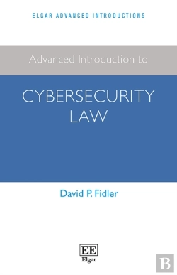 Bertrand.pt - Advanced Introduction To Cybersecurity Law