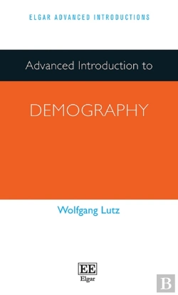 Bertrand.pt - Advanced Introduction To Demography