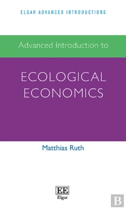 Bertrand.pt - Advanced Introduction To Ecological Economics