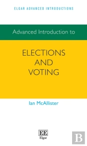 Advanced Introduction To Elections And Voting