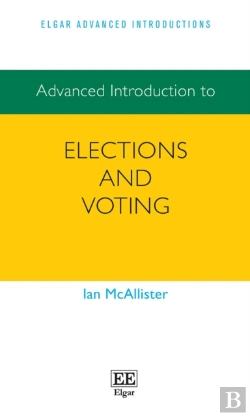 Bertrand.pt - Advanced Introduction To Elections And Voting