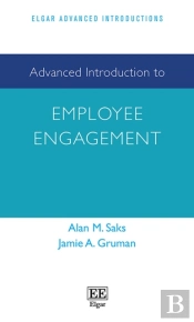 Advanced Introduction To Employee Engagement