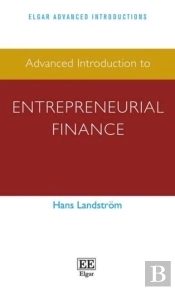 Advanced Introduction To Entrepreneurial Finance